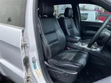 2017 Jeep Grand Cherokee 4WD SUV for sale, Japanese used car export - photo 20 of 24 | GULJI TRADERS