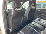 2017 Jeep Grand Cherokee 4WD SUV for sale, Japanese used car export - photo 23 of 24 | GULJI TRADERS