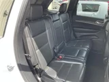 2017 Jeep Grand Cherokee 4WD SUV for sale, Japanese used car export - photo 24 of 24 | GULJI TRADERS