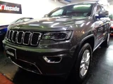 2017 Jeep Grand Cherokee SUV for sale, Japanese used car export - photo 1 of 10 | GULJI TRADERS
