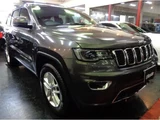 2017 Jeep Grand Cherokee SUV for sale, Japanese used car export - photo 4 of 10 | GULJI TRADERS