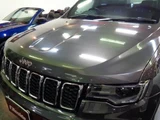 2017 Jeep Grand Cherokee SUV for sale, Japanese used car export - photo 5 of 10 | GULJI TRADERS