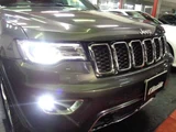 2017 Jeep Grand Cherokee SUV for sale, Japanese used car export - photo 6 of 10 | GULJI TRADERS