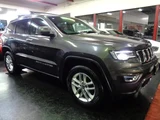 2017 Jeep Grand Cherokee SUV for sale, Japanese used car export - photo 8 of 10 | GULJI TRADERS