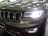 2017 Jeep Grand Cherokee SUV for sale, Japanese used car export - photo 10 of 10 | GULJI TRADERS