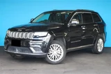 2017 Jeep Grand Cherokee 4WD SUV for sale, Japanese used car export - photo 1 of 30 | GULJI TRADERS