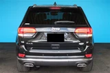 2017 Jeep Grand Cherokee 4WD SUV for sale, Japanese used car export - photo 4 of 30 | GULJI TRADERS