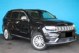 2017 Jeep Grand Cherokee 4WD SUV for sale, Japanese used car export - photo 5 of 30 | GULJI TRADERS