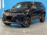 2017 Jeep Grand Cherokee 3.6L SUV for sale, Japanese used car export - photo 1 of 26 | GULJI TRADERS