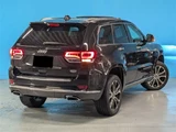 2017 Jeep Grand Cherokee 3.6L SUV for sale, Japanese used car export - photo 2 of 26 | GULJI TRADERS