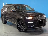 2017 Jeep Grand Cherokee 3.6L SUV for sale, Japanese used car export - photo 3 of 26 | GULJI TRADERS