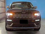 2017 Jeep Grand Cherokee 3.6L SUV for sale, Japanese used car export - photo 5 of 26 | GULJI TRADERS