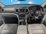 2017 Jeep Grand Cherokee 3.6L SUV for sale, Japanese used car export - photo 6 of 26 | GULJI TRADERS