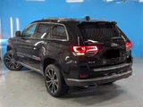 2017 Jeep Grand Cherokee 3.6L SUV for sale, Japanese used car export - photo 25 of 26 | GULJI TRADERS