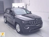 2017 Jeep Grand Cherokee LTD 4WD SUV for sale, Japanese used car export - photo 1 of 11 | GULJI TRADERS