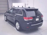 2017 Jeep Grand Cherokee LTD 4WD SUV for sale, Japanese used car export - photo 2 of 11 | GULJI TRADERS