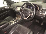 2017 Jeep Grand Cherokee LTD 4WD SUV for sale, Japanese used car export - photo 3 of 11 | GULJI TRADERS