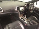 2017 Jeep Grand Cherokee LTD 4WD SUV for sale, Japanese used car export - photo 4 of 11 | GULJI TRADERS