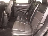 2017 Jeep Grand Cherokee LTD 4WD SUV for sale, Japanese used car export - photo 7 of 11 | GULJI TRADERS