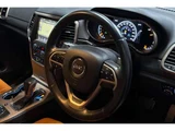 2017 Jeep Grand Cherokee SUV for sale, Japanese used car export - photo 5 of 10 | GULJI TRADERS