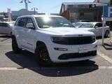 2017 Jeep Grand Cherokee SUV for sale, Japanese used car export - photo 3 of 22 | GULJI TRADERS