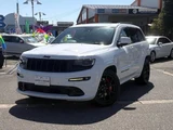 2017 Jeep Grand Cherokee SUV for sale, Japanese used car export - photo 5 of 22 | GULJI TRADERS