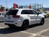 2017 Jeep Grand Cherokee SUV for sale, Japanese used car export - photo 6 of 22 | GULJI TRADERS