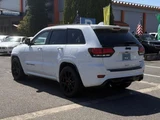 2017 Jeep Grand Cherokee SUV for sale, Japanese used car export - photo 7 of 22 | GULJI TRADERS