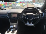 2017 Jeep Grand Cherokee SUV for sale, Japanese used car export - photo 20 of 22 | GULJI TRADERS