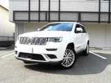 2017 Jeep Grand Cherokee 4WD SUV for sale, Japanese used car export - photo 1 of 9 | GULJI TRADERS
