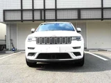 2017 Jeep Grand Cherokee 4WD SUV for sale, Japanese used car export - photo 2 of 9 | GULJI TRADERS