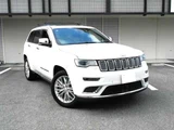 2017 Jeep Grand Cherokee 4WD SUV for sale, Japanese used car export - photo 4 of 9 | GULJI TRADERS