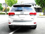 2017 Jeep Grand Cherokee 4WD SUV for sale, Japanese used car export - photo 5 of 9 | GULJI TRADERS