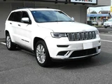 2017 Jeep Grand Cherokee 4WD SUV for sale, Japanese used car export - photo 8 of 9 | GULJI TRADERS