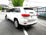 2017 Jeep Grand Cherokee 4WD SUV for sale, Japanese used car export - photo 9 of 9 | GULJI TRADERS