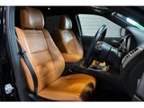 2017 Jeep Grand Cherokee SUV for sale, Japanese used car export - photo 4 of 9 | GULJI TRADERS