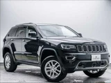 2018 Jeep Grand Cherokee SUV for sale, Japanese used car export - photo 1 of 50 | GULJI TRADERS