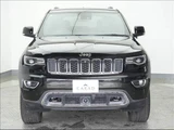 2018 Jeep Grand Cherokee SUV for sale, Japanese used car export - photo 12 of 50 | GULJI TRADERS