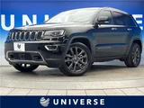 2018 Jeep Grand Cherokee SUV for sale, Japanese used car export - photo 4 of 30 | GULJI TRADERS