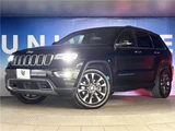 2018 Jeep Grand Cherokee SUV for sale, Japanese used car export - photo 6 of 30 | GULJI TRADERS