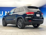 2018 Jeep Grand Cherokee SUV for sale, Japanese used car export - photo 18 of 30 | GULJI TRADERS