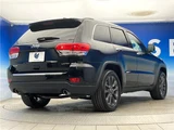 2018 Jeep Grand Cherokee SUV for sale, Japanese used car export - photo 20 of 30 | GULJI TRADERS