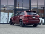 2018 Jeep Grand Cherokee 4WD SUV for sale, Japanese used car export - photo 2 of 22 | GULJI TRADERS