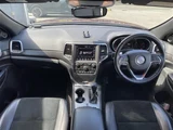 2018 Jeep Grand Cherokee 4WD SUV for sale, Japanese used car export - photo 3 of 22 | GULJI TRADERS