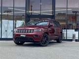 2018 Jeep Grand Cherokee 4WD SUV for sale, Japanese used car export - photo 5 of 22 | GULJI TRADERS