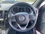2018 Jeep Grand Cherokee 4WD SUV for sale, Japanese used car export - photo 6 of 22 | GULJI TRADERS