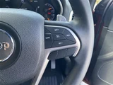 2018 Jeep Grand Cherokee 4WD SUV for sale, Japanese used car export - photo 8 of 22 | GULJI TRADERS