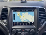 2018 Jeep Grand Cherokee 4WD SUV for sale, Japanese used car export - photo 11 of 22 | GULJI TRADERS