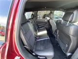 2018 Jeep Grand Cherokee 4WD SUV for sale, Japanese used car export - photo 14 of 22 | GULJI TRADERS