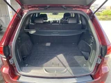 2018 Jeep Grand Cherokee 4WD SUV for sale, Japanese used car export - photo 19 of 22 | GULJI TRADERS